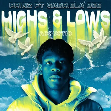 Highs & Lows (Acoustic)-cover