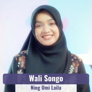 Wali Songo-cover