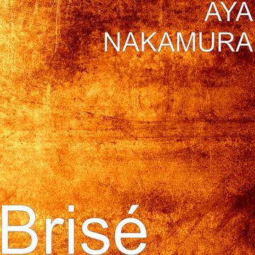 Brisé-cover