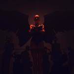 When Angels Lie-cover
