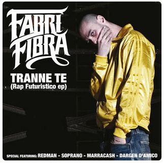 TRANNE TE-cover