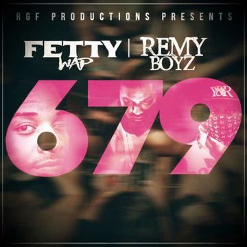 679 (feat. Remy Boyz)-cover