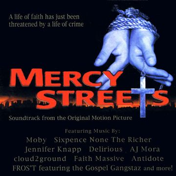 Mercy Street-cover