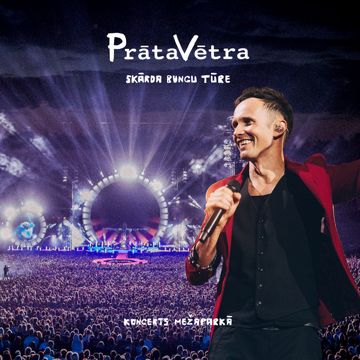 Tevis dēļ - Live
