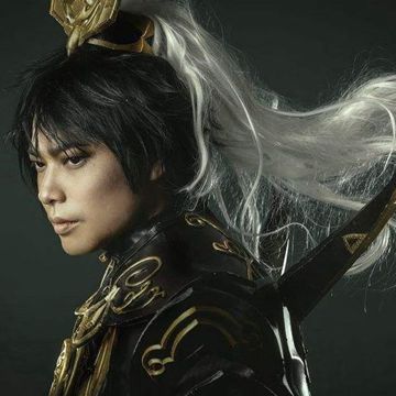 Điển Ngục Ti / 典狱司