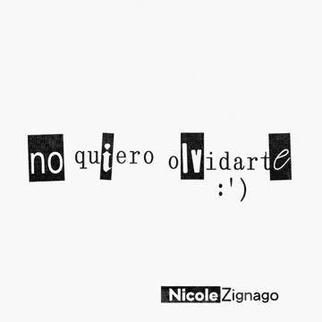 No quiero olvidarte-cover