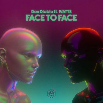 Face To Face-cover