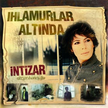 Ihlamurlar Altında-cover