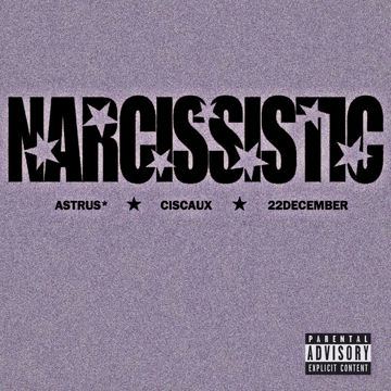Narcissistic-cover