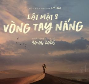 Ánh Sáng (Original Soundtrack From "Lật Mặt 8: Vòng Tay Nắng") [feat. Lý Anh Khoa, Yuno Bigboi, Tổng Đài, Lena, Pittu Quyên, Rio Hạo Nhiên, Cherry Hải My, Bảo N-cover