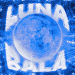 LUNA BALA(Slowed To Perfection)-cover
