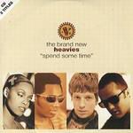 Spend Some Time(Piano Mix)
