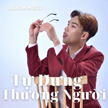 Tự Dưng Thương Người-cover