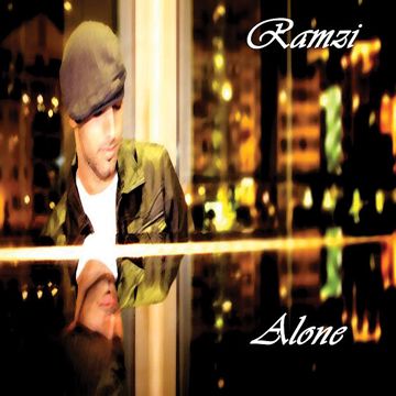 Alone-cover
