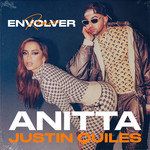 Envolver Remix-cover
