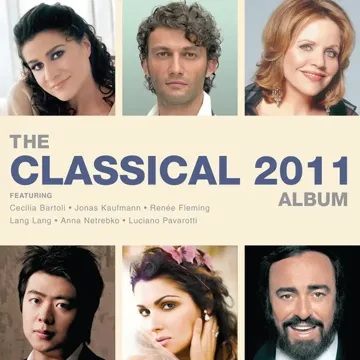 Bellini: Norma / Act 1 - Casta Diva-cover