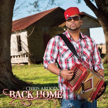 Back Home-cover