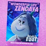 Wonderful Life (From Smallfoot: Original Motion Picture Soundtrack)-cover