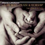 I Will Bless the Lord (Live)-cover