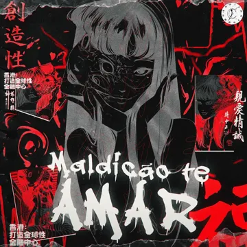 (Tomie) Maldição te Amar