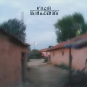 Bir Gün Ölecek (feat. Kodes Kahra)-cover