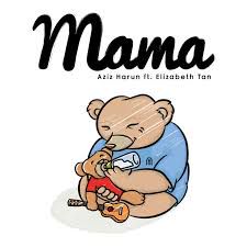 Mama-cover