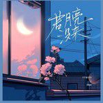 若月亮没来(吉他版)