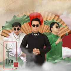 Lý Ta Nói-cover