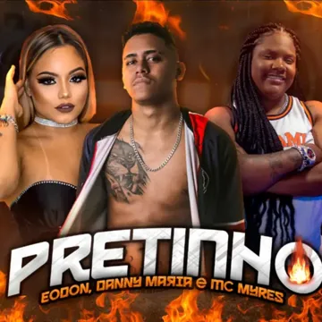 Pretinho-cover