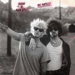 ME MATA (S)(Sped Up)-cover