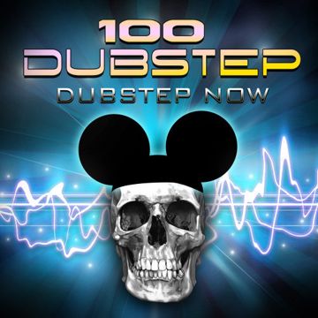 Electric Avenue (Dubstep Remix)-cover