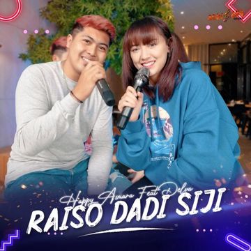 Raiso Dadi Siji (Koplo Vers.)-cover