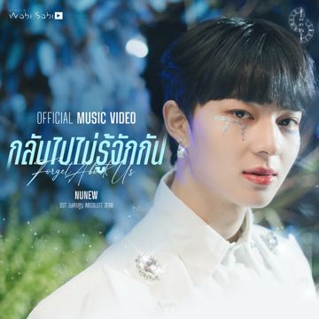 กลับไปไม่รู้จักกัน-cover