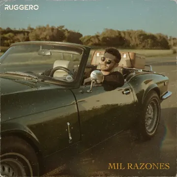 Mil Razones-cover