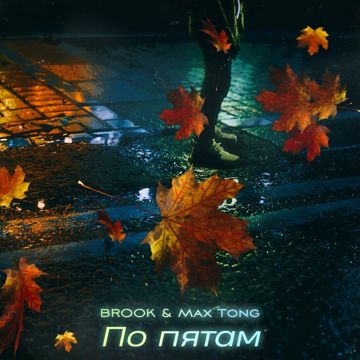 По пятам