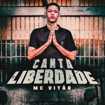 Canta Liberdade-cover