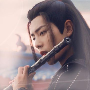 Vì Người Mà Đến - 为你而来 (OST Mộng Hồi Đại Thanh)