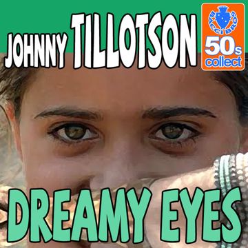 Dreamy Eyes-cover