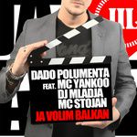 Ja Volim Balkan-cover