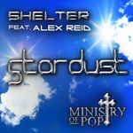 Stardust(Extended Mix)(Remix)-cover