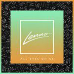 All Eyes On Us-cover