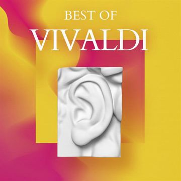 The Four Seasons, Violin Concerto No. 4 in F Minor, RV 297 "Winter": I. Allegro non molto-cover