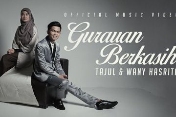 RR Gurauan Berkasih-cover