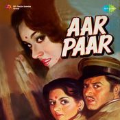 Kabhi Aar Kabhi Paar -cover