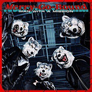 Merry-Go-Round-cover
