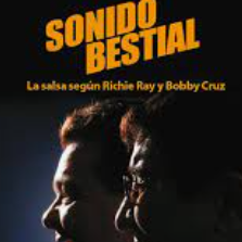 Sonido Bestial (Salsa)