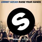 Raise Your Hands-cover