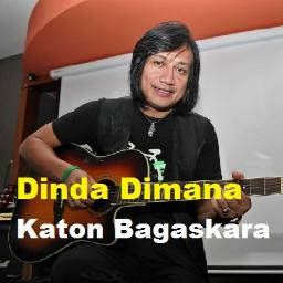Dinda Dimana-cover