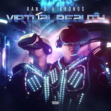 Virtual Reality-cover