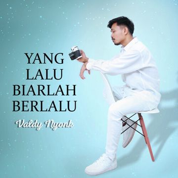 Yang Lalu Biarlah Berlalu-cover